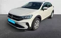 Miniature VOLKSWAGEN TAIGO 1.0 TSI 95 BVM5 extérieur trois quart avant gauche 2130140