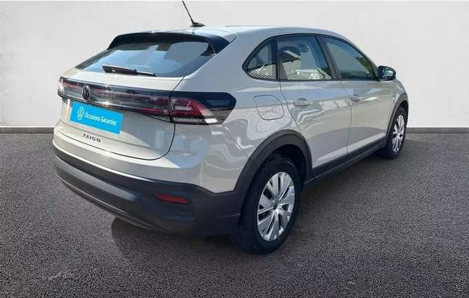 VOLKSWAGEN TAIGO 1.0 TSI 95 BVM5 extérieur avant 2130140