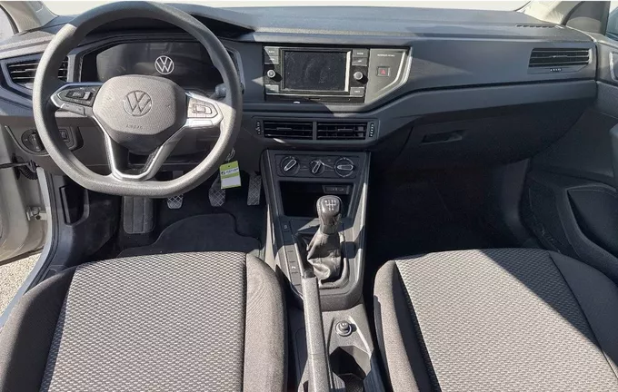 VOLKSWAGEN TAIGO 1.0 TSI 95 BVM5 extérieur trois quart avant droit 2130140