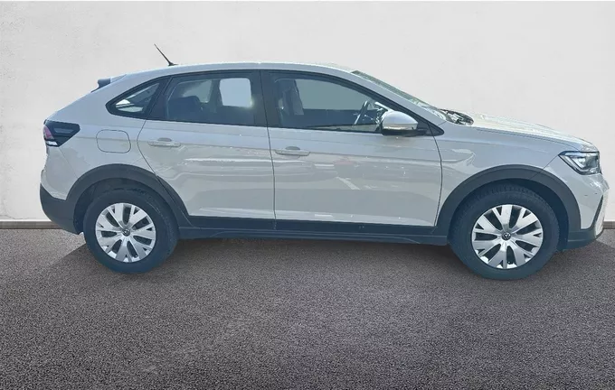 VOLKSWAGEN TAIGO 1.0 TSI 95 BVM5 extérieur côté droit 2130140