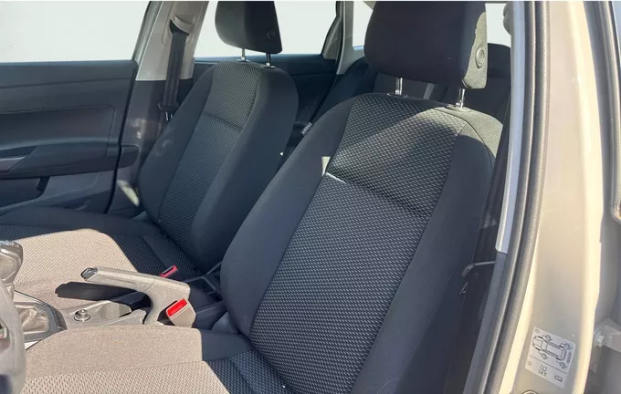 VOLKSWAGEN TAIGO 1.0 TSI 95 BVM5 extérieur trois quart arrière droit 2130140