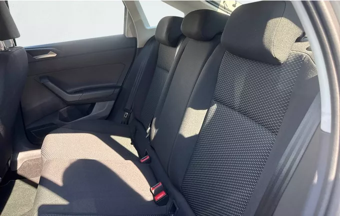 VOLKSWAGEN TAIGO 1.0 TSI 95 BVM5 extérieur arrière 2130140