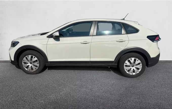 VOLKSWAGEN TAIGO 1.0 TSI 95 BVM5 extérieur trois quart arrière gauche 2130140
