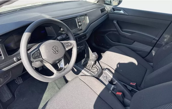 VOLKSWAGEN TAIGO 1.0 TSI 95 BVM5 photo 13 2130140
