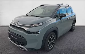 CITROEN C3 AIRCROSS BlueHDi 110 S&S BVM6 Shine VF72CYHSMM4229275