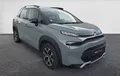 Miniature CITROEN C3 AIRCROSS BlueHDi 110 S&S BVM6 Shine extérieur trois quart avant droit 2127366