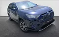 Miniature TOYOTA RAV4 Hybride 222 ch AWD-i Dynamic extérieur trois quart avant droit 1103447