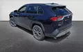 Miniature TOYOTA RAV4 Hybride 222 ch AWD-i Dynamic extérieur trois quart arrière gauche 1103447