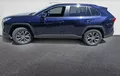 Miniature TOYOTA RAV4 Hybride 222 ch AWD-i Dynamic extérieur côté gauche 1103447