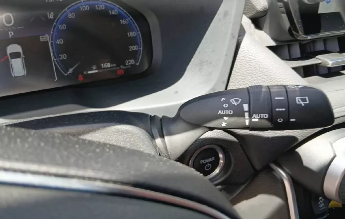 TOYOTA RAV4 Hybride 222 ch AWD-i Dynamic photo 20 1103447