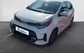 Miniature KIA PICANTO 1.2 DPi 84ch BVM5 GT Line extérieur trois quart avant gauche 2129213