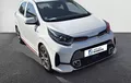 Miniature KIA PICANTO 1.2 DPi 84ch BVM5 GT Line extérieur trois quart avant droit 2129213