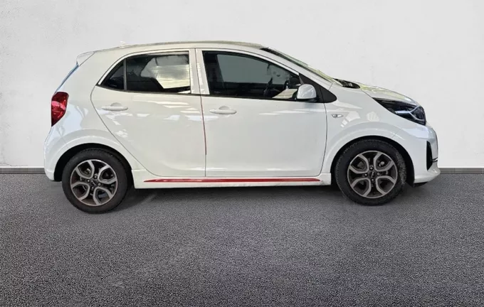 KIA PICANTO 1.2 DPi 84ch BVM5 GT Line extérieur côté droit 2129213