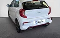 Miniature KIA PICANTO 1.2 DPi 84ch BVM5 GT Line extérieur trois quart arrière gauche 2129213