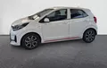 Miniature KIA PICANTO 1.2 DPi 84ch BVM5 GT Line extérieur côté gauche 2129213