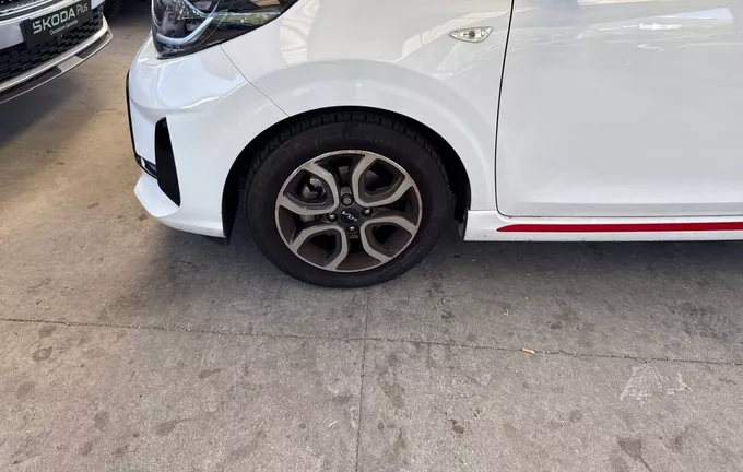 KIA PICANTO 1.2 DPi 84ch BVM5 GT Line photo 9 2129213