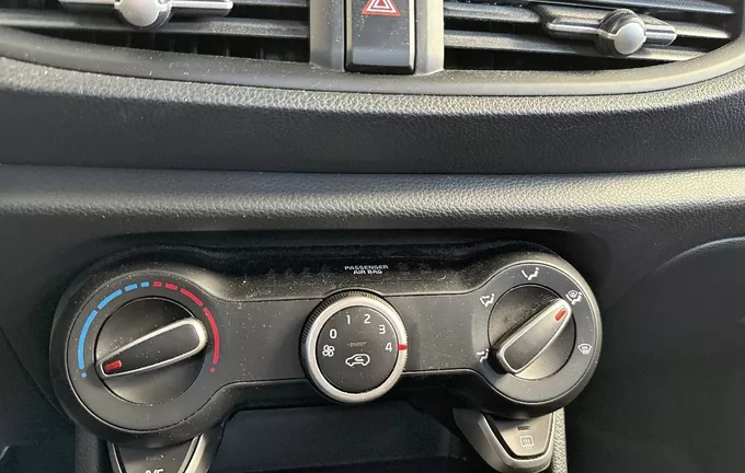 KIA PICANTO 1.2 DPi 84ch BVM5 GT Line photo 12 2129213
