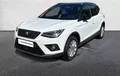 Miniature SEAT ARONA 1.0 EcoTSI 95 ch Start/Stop BVM5 Xcellence extérieur trois quart avant gauche 2128774