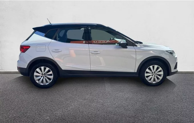 SEAT ARONA 1.0 EcoTSI 95 ch Start/Stop BVM5 Xcellence extérieur côté droit 2128774