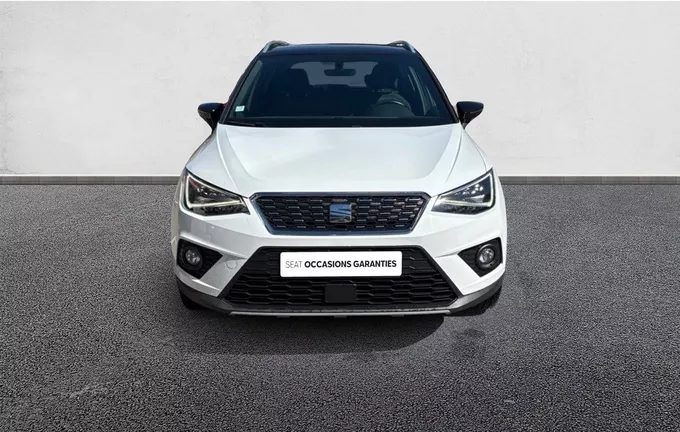 SEAT ARONA 1.0 EcoTSI 95 ch Start/Stop BVM5 Xcellence photo 9 2128774