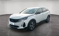Miniature PEUGEOT 3008 PureTech 130ch S&S BVM6 Allure Pack extérieur trois quart avant gauche 2129998