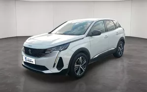 PEUGEOT 3008 PureTech 130ch S&S BVM6 Allure Pack VF3MRHNSMPS029180