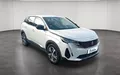 Miniature PEUGEOT 3008 PureTech 130ch S&S BVM6 Allure Pack extérieur trois quart avant droit 2129998