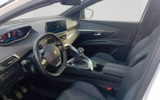 PEUGEOT 3008 PureTech 130ch S&S BVM6 Allure Pack photo 18 2129998