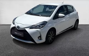 TOYOTA YARIS Hybride 100h Dynamic VNKKD3D3X0A649499