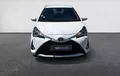 Miniature TOYOTA YARIS Hybride 100h Dynamic extérieur avant 1103644