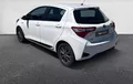 Miniature TOYOTA YARIS Hybride 100h Dynamic extérieur trois quart arrière gauche 1103644