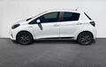Miniature TOYOTA YARIS Hybride 100h Dynamic extérieur côté gauche 1103644
