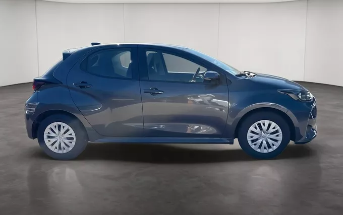 TOYOTA YARIS Hybride 116h Dynamic extérieur côté droit 1103819