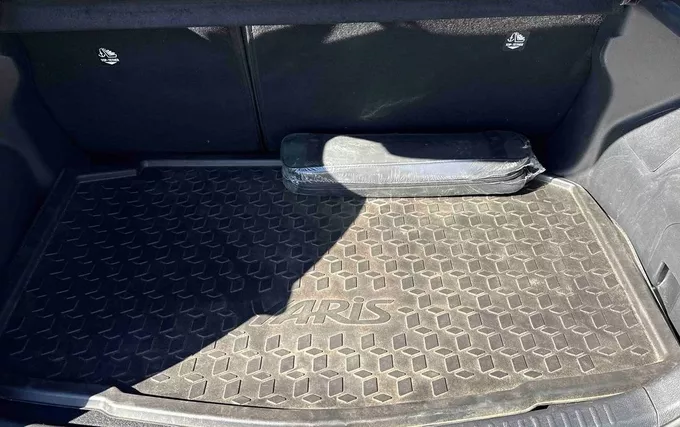 TOYOTA YARIS Hybride 116h Dynamic photo 10 1103819