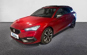 SEAT LEON Sportstourer 2.0 TDI 150 DSG7 FR VSSZZZKLZNR043182