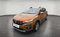 Miniature DACIA SANDERO ECO-G 100 - 22 Stepway Confort extérieur trois quart avant gauche 2133362