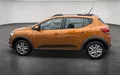 Miniature DACIA SANDERO ECO-G 100 - 22 Stepway Confort extérieur côté gauche 2133362