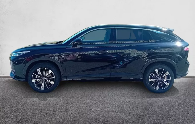 MG EHS 1.5 Hybrid+ 224 ch Comfort extérieur avant 7884