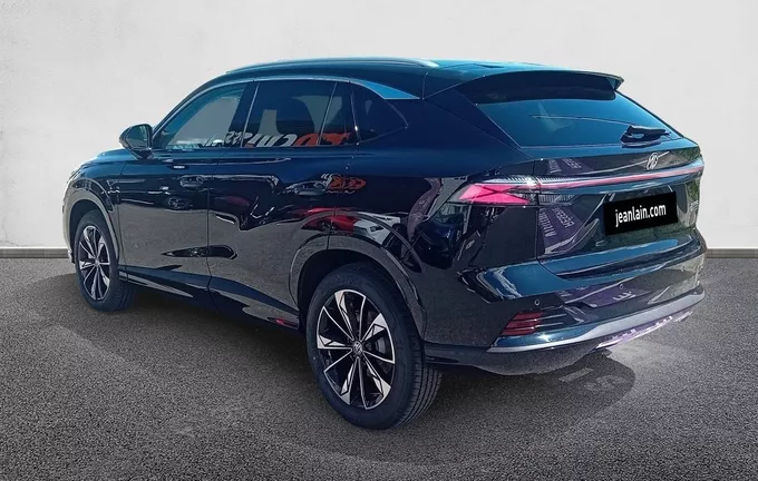 MG EHS 1.5 Hybrid+ 224 ch Comfort extérieur trois quart avant droit 7884