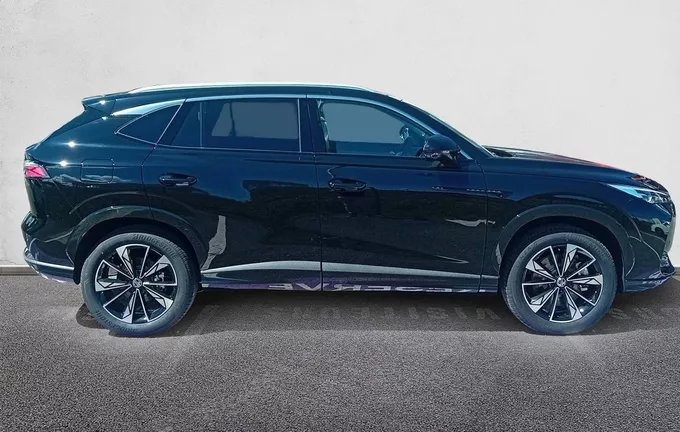 MG EHS 1.5 Hybrid+ 224 ch Comfort extérieur arrière 7884