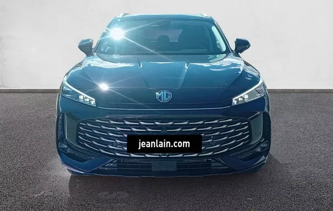 MG EHS 1.5 Hybrid+ 224 ch Comfort extérieur côté gauche 7884