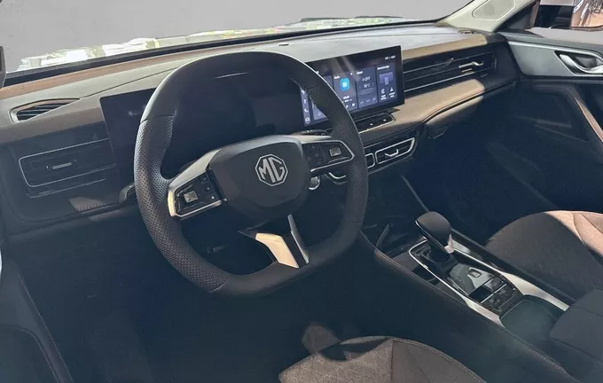MG EHS 1.5 Hybrid+ 224 ch Comfort photo 9 7884