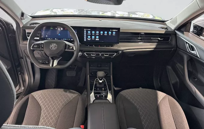 MG EHS 1.5 Hybrid+ 224 ch Comfort photo 10 7884