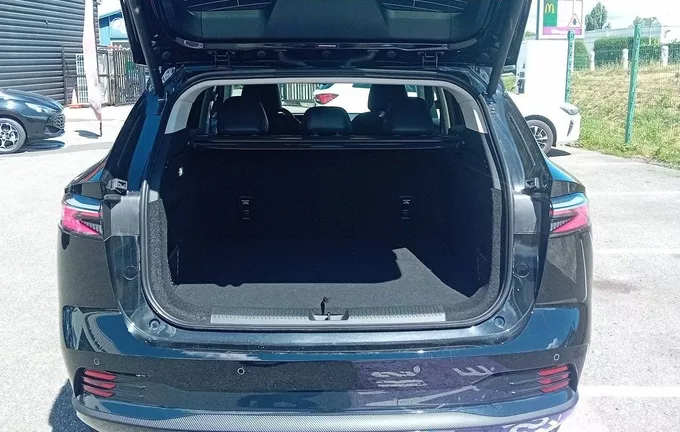 MG EHS 1.5 Hybrid+ 224 ch Comfort photo 17 7884