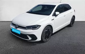 VOLKSWAGEN POLO 1.0 TSI 116 S&S DSG7 R-Line Edition WVWZZZAW4SU057138