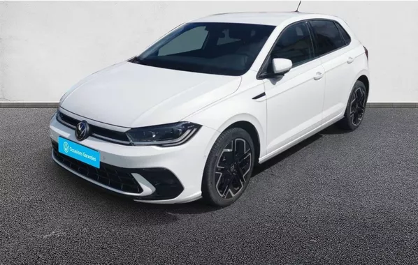 VOLKSWAGEN POLO 1.0 TSI 116 S&S DSG7 R-Line Edition WVWZZZAW4SU057138
