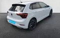 Miniature VOLKSWAGEN POLO 1.0 TSI 116 S&S DSG7 R-Line Edition extérieur avant 2127835