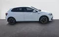 Miniature VOLKSWAGEN POLO 1.0 TSI 116 S&S DSG7 R-Line Edition extérieur côté droit 2127835