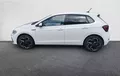 Miniature VOLKSWAGEN POLO 1.0 TSI 116 S&S DSG7 R-Line Edition extérieur trois quart arrière gauche 2127835