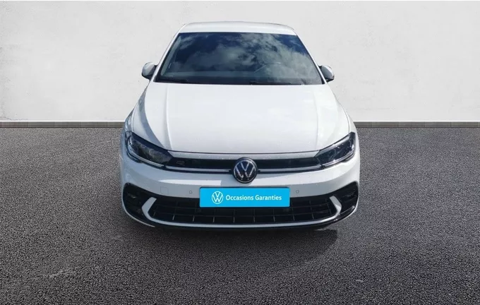 VOLKSWAGEN POLO 1.0 TSI 116 S&S DSG7 R-Line Edition photo 9 2127835